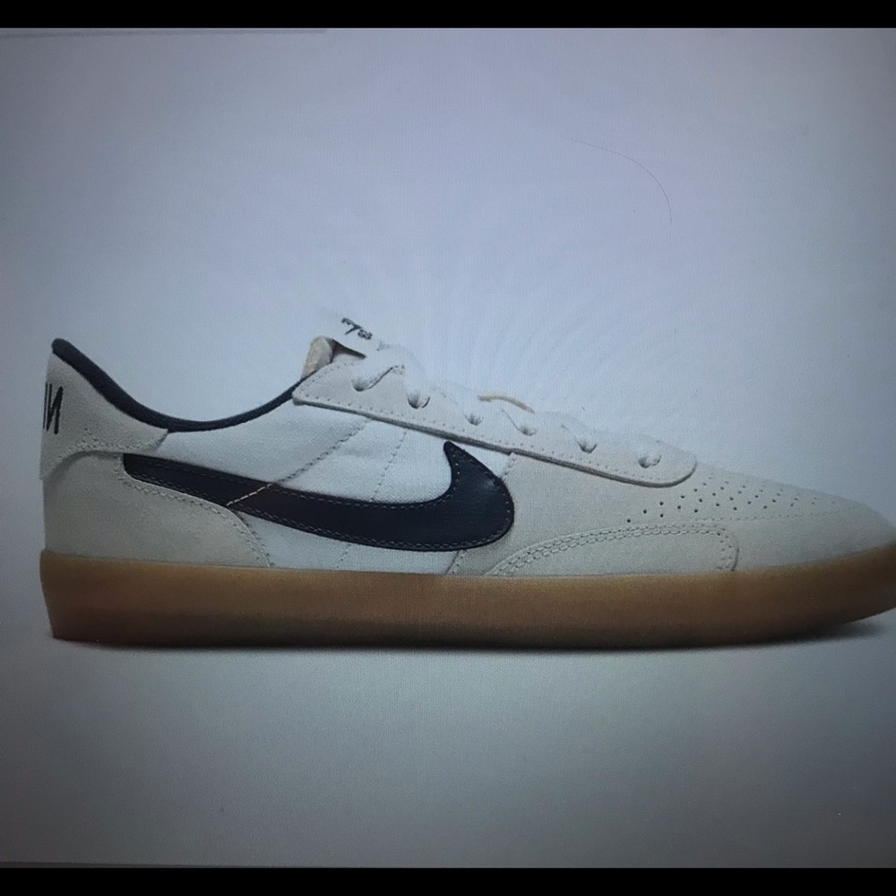 Nike Heritage Vulc SB